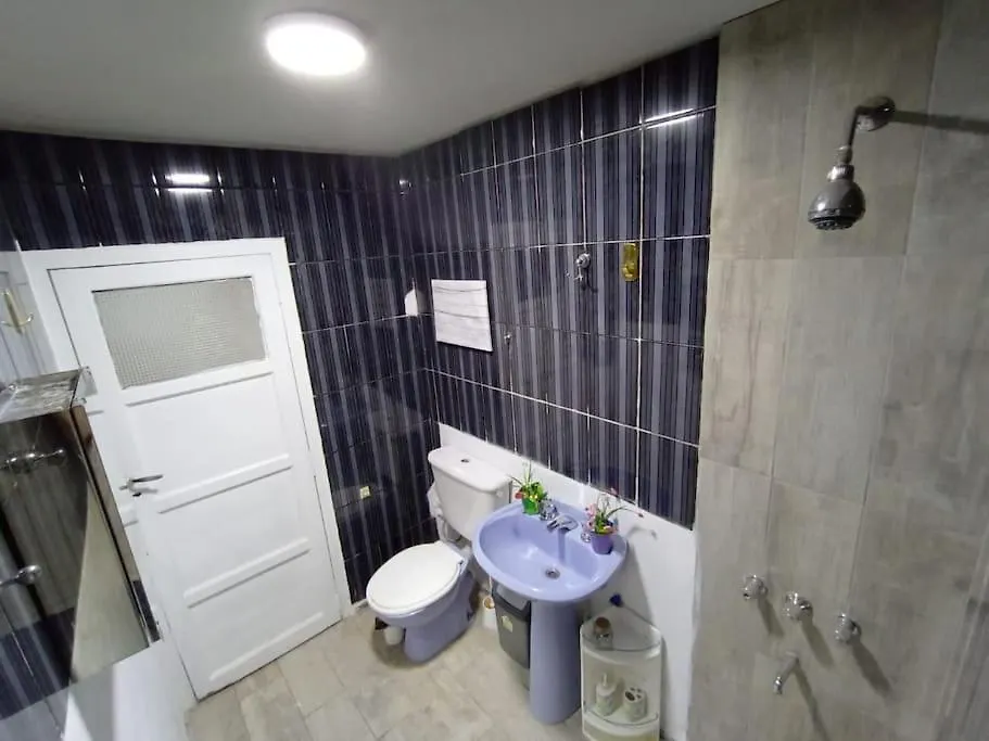 Monoambiente Full Equipado - La Bussola Διαμέρισμα Μεντόζα