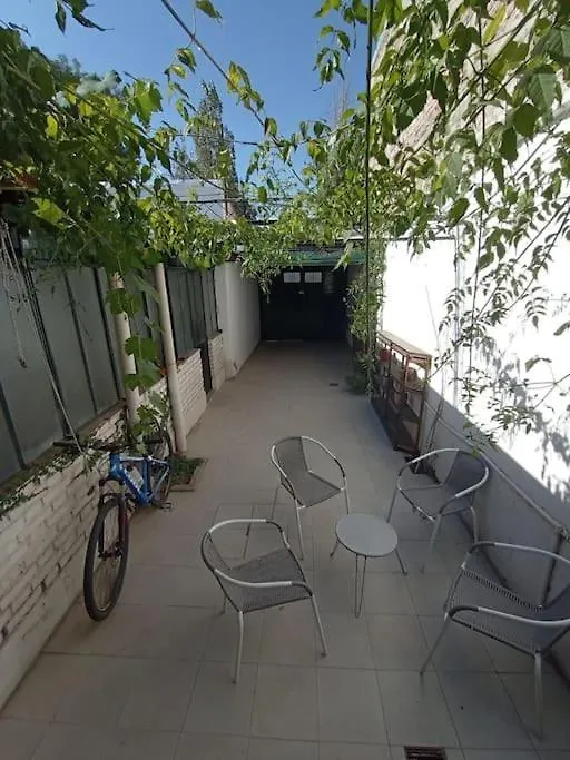 Monoambiente Full Equipado - La Bussola Διαμέρισμα Μεντόζα 0*,  Αργεντινή